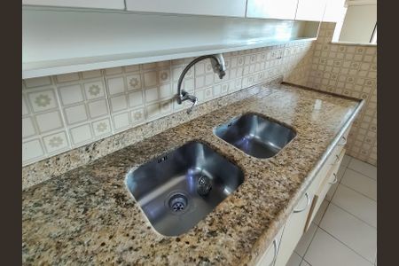 Apartamento para alugar com 142m², 3 quartos e 2 vagas Apartamento para alugar com 142m², 3 quartos e 2 vagasCozinha