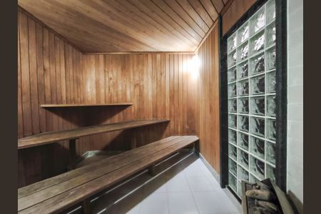 Apartamento para alugar com 142m², 3 quartos e 2 vagas Apartamento para alugar com 142m², 3 quartos e 2 vagasSauna