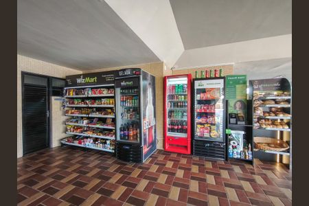 Apartamento para alugar com 142m², 3 quartos e 2 vagas Apartamento para alugar com 142m², 3 quartos e 2 vagasMercadinho