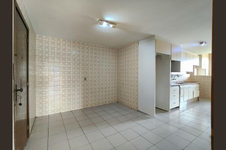 Apartamento para alugar com 142m², 3 quartos e 2 vagas Apartamento para alugar com 142m², 3 quartos e 2 vagasCozinha