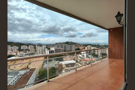 Apartamento para alugar com 142m², 3 quartos e 2 vagas Apartamento para alugar com 142m², 3 quartos e 2 vagasVista da Suíte