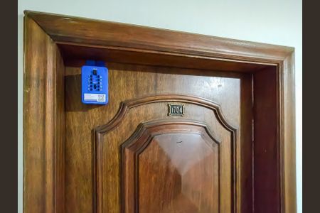 Apartamento para alugar com 142m², 3 quartos e 2 vagas Apartamento para alugar com 142m², 3 quartos e 2 vagasEntrada