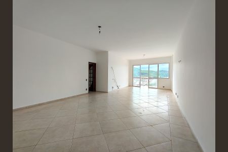 Sala de apartamento para alugar com 3 quartos, 142m² em Maracanã, Rio de Janeiro