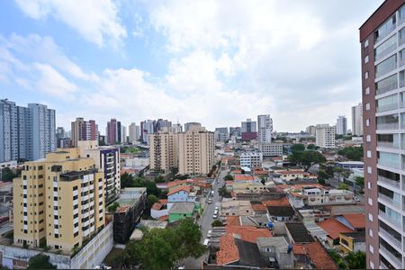 Apartamento à venda com 52m², 2 quartos e 1 vagaVista da Varanda