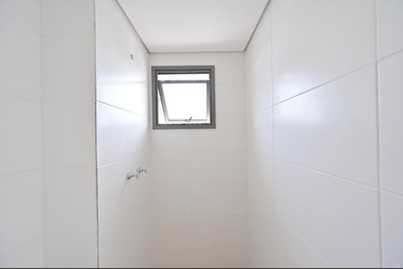 Apartamento à venda com 52m², 2 quartos e 1 vagaBanheiro da Suíte