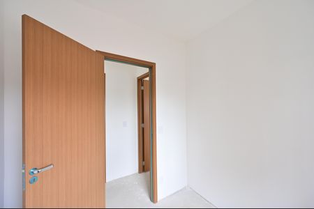 Apartamento à venda com 52m², 2 quartos e 1 vagaQuarto 2