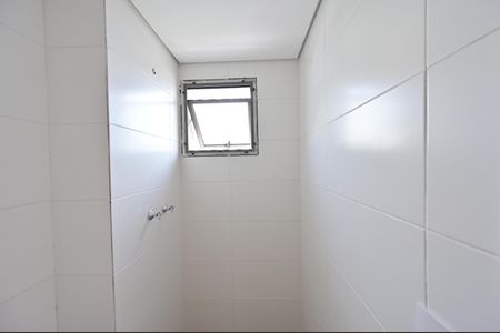 Apartamento à venda com 52m², 2 quartos e 1 vagaBanheiro da Suíte