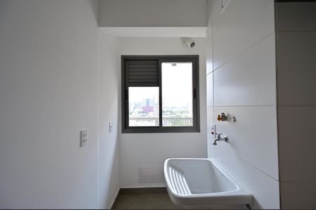 Apartamento à venda com 52m², 2 quartos e 1 vagaLavanderia