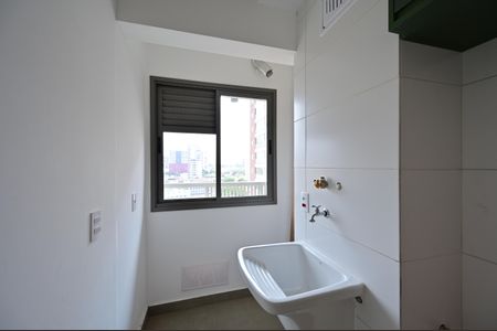 Apartamento à venda com 52m², 2 quartos e 1 vagaLavanderia