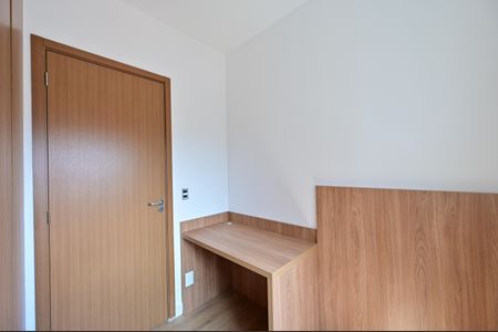 Apartamento à venda com 52m², 2 quartos e 1 vagaQuarto 2