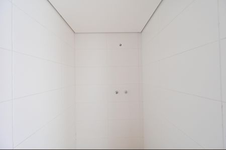 Apartamento à venda com 52m², 2 quartos e 1 vagaBanheiro Social