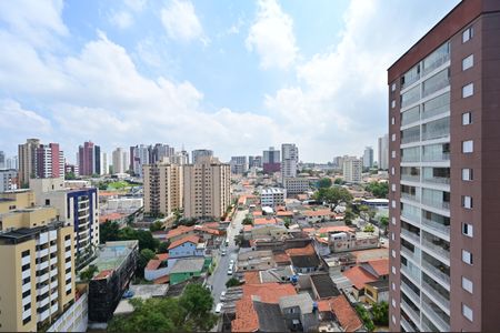 Apartamento à venda com 52m², 2 quartos e 1 vagaVista da Suíte