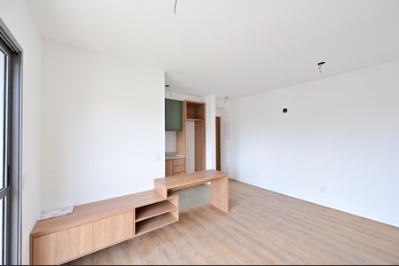 Sala de apartamento à venda com 2 quartos, 52m² em São Judas, São Paulo