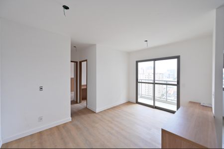 Apartamento à venda com 52m², 2 quartos e 1 vagaSala
