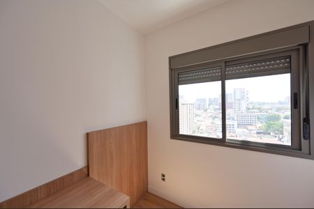 Apartamento à venda com 52m², 2 quartos e 1 vagaQuarto 2