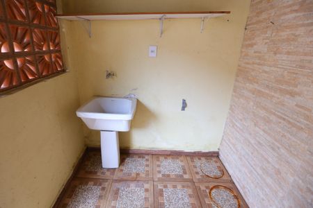 Casa para alugar com 170m², 3 quartos e 1 vagaÁrea de Serviço