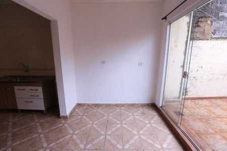 Casa para alugar com 170m², 3 quartos e 1 vagaÁrea comum