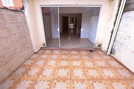 Casa para alugar com 170m², 3 quartos e 1 vagaÁrea comum