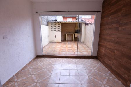 Casa para alugar com 170m², 3 quartos e 1 vagaÁrea comum