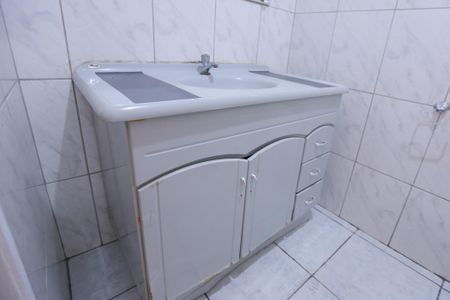 Casa para alugar com 170m², 3 quartos e 1 vagaBanheiro