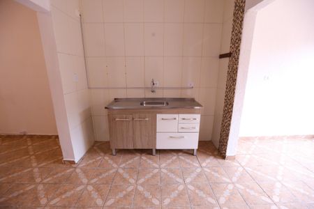 Casa para alugar com 170m², 3 quartos e 1 vagaCozinha