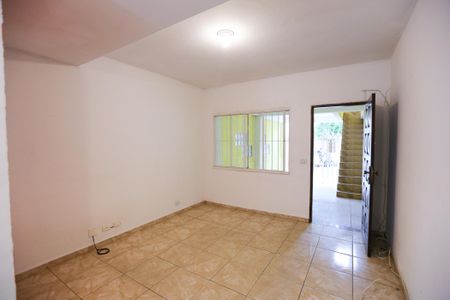 Casa para alugar com 170m², 3 quartos e 1 vagaSala