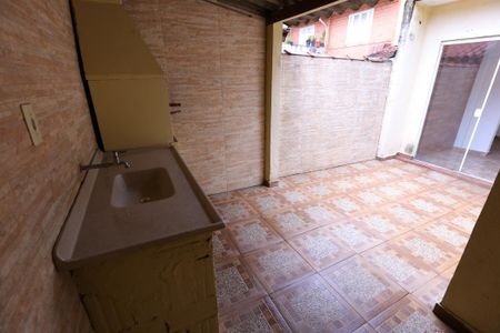 Casa para alugar com 170m², 3 quartos e 1 vagaÁrea comum