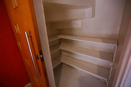 Casa para alugar com 170m², 3 quartos e 1 vagaDespensa