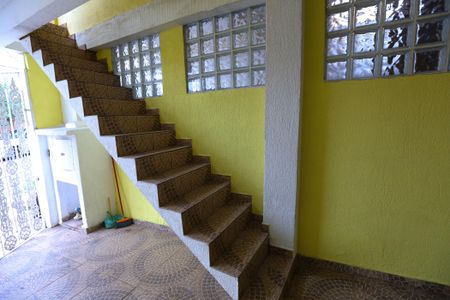 Casa para alugar com 170m², 3 quartos e 1 vagaÁrea comum