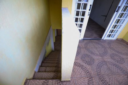 Casa para alugar com 170m², 3 quartos e 1 vagaÁrea comum