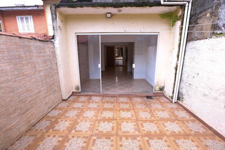 Casa para alugar com 170m², 3 quartos e 1 vagaÁrea comum