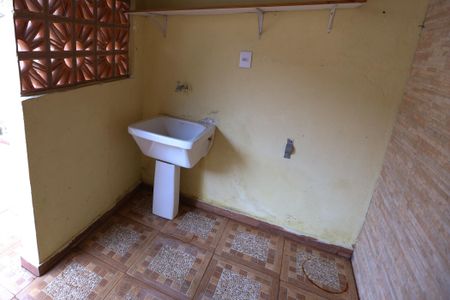 Casa para alugar com 170m², 3 quartos e 1 vagaÁrea de Serviço