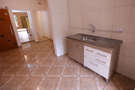 Casa para alugar com 170m², 3 quartos e 1 vagaCozinha