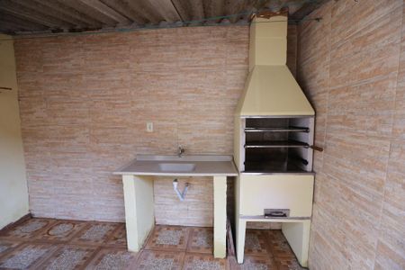 Casa para alugar com 170m², 3 quartos e 1 vagaÁrea comum