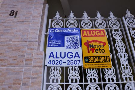 Casa para alugar com 170m², 3 quartos e 1 vagaPlaca Quinto Andar