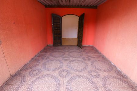 Casa para alugar com 170m², 3 quartos e 1 vagaVaranda