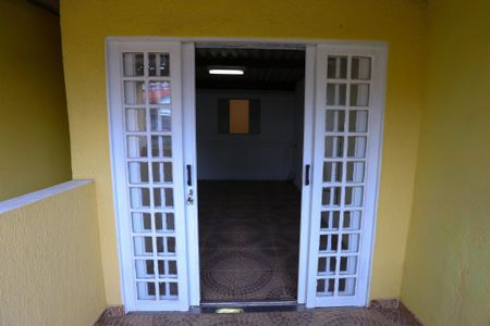 Casa para alugar com 170m², 3 quartos e 1 vagaÁrea comum