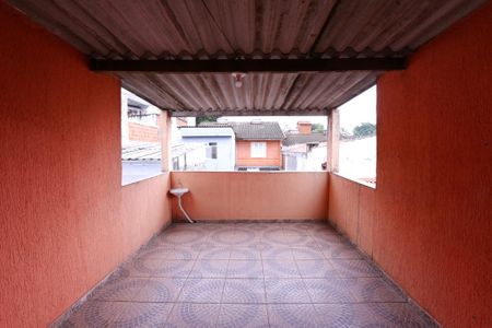 Casa para alugar com 170m², 3 quartos e 1 vagaVaranda