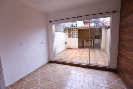 Casa para alugar com 170m², 3 quartos e 1 vagaÁrea comum
