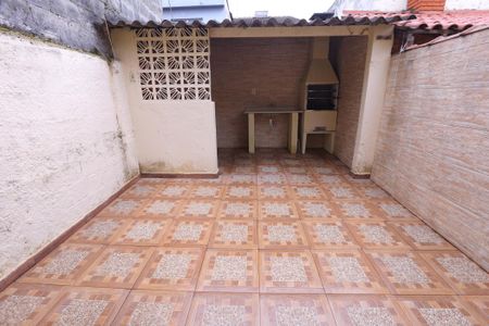 Casa para alugar com 170m², 3 quartos e 1 vagaÁrea comum