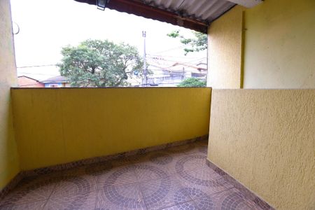 Casa para alugar com 170m², 3 quartos e 1 vagaÁrea comum