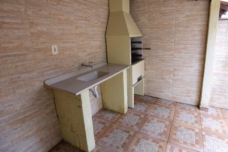 Casa para alugar com 170m², 3 quartos e 1 vagaÁrea comum