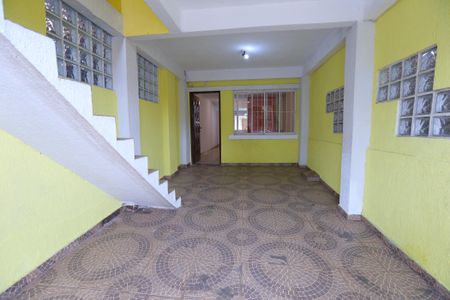 Casa para alugar com 170m², 3 quartos e 1 vagaÁrea comum