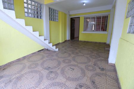 Casa para alugar com 170m², 3 quartos e 1 vagaÁrea comum