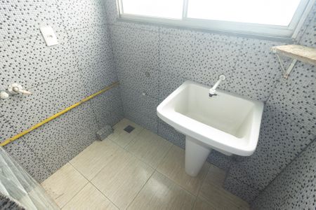 Apartamento para alugar com 50m², 2 quartos e 1 vagaCozinha e Área de Serviço