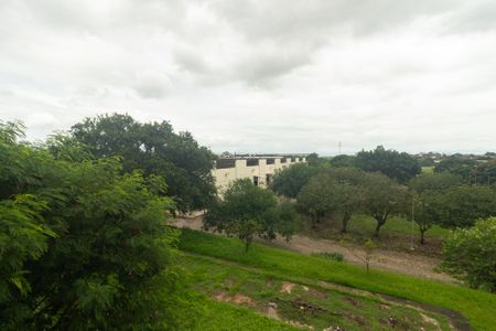 Apartamento para alugar com 50m², 2 quartos e 1 vagaVista da Cozinha e Área de Serviço