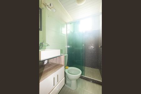 Apartamento para alugar com 50m², 2 quartos e 1 vagaBanheiro