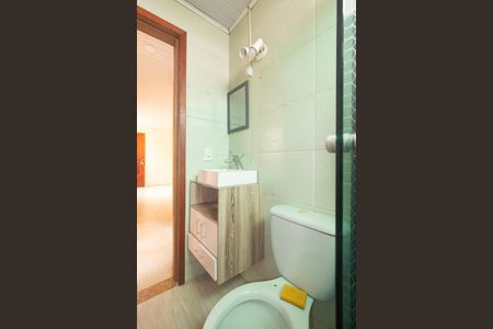 Apartamento para alugar com 50m², 2 quartos e 1 vagaBanheiro