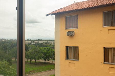 Apartamento para alugar com 50m², 2 quartos e 1 vagaVista do Quarto 2