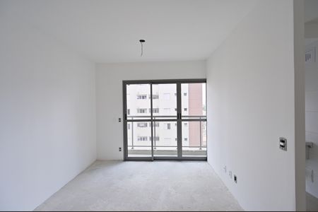 Sala de apartamento à venda com 2 quartos, 48m² em São Judas, São Paulo